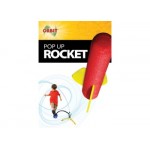 Pop Up Rocket